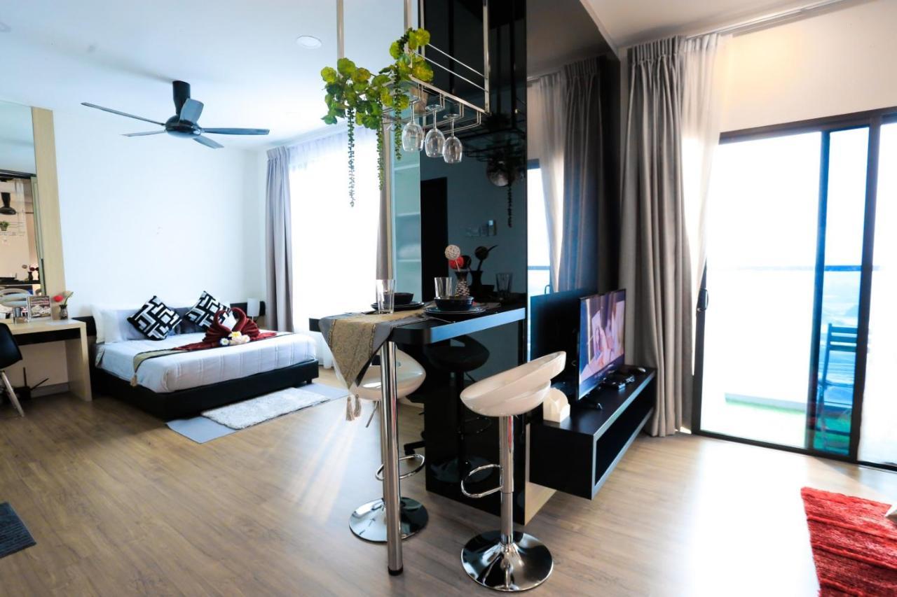 Mlh Deluxe Studio Suites @ Landmark Residence Cheras Εξωτερικό φωτογραφία